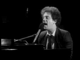 Billy Joel Everybody Loves You Now